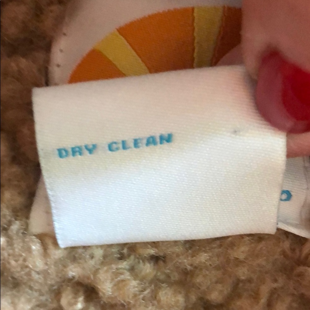 C&C California Faux Sherpa Teddy Coat - Picture 10 of 11